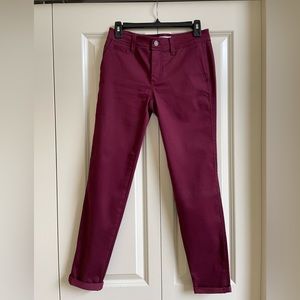 NWT Market & Spruce Women’s slacks, size 2